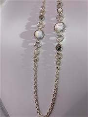 Ippolita Reversible Rock Candy Collection Necklace 925 Silver 65.8g